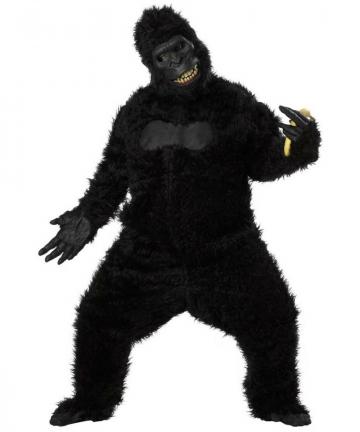 Goin' Ape Costume