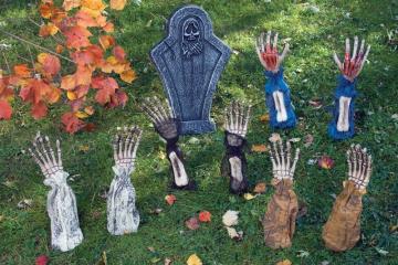 Horror Arms