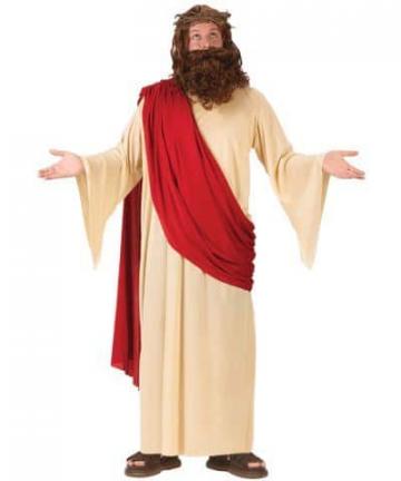 Jesus Fancy Dress Costume