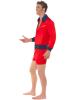 Lifeguard side view