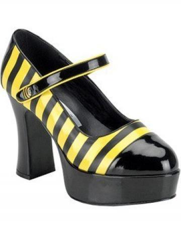 Buzzy Bee Shoes