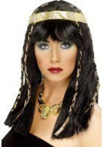Egyptian Lady Wig