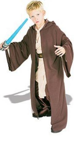 Jedi Robe Costume