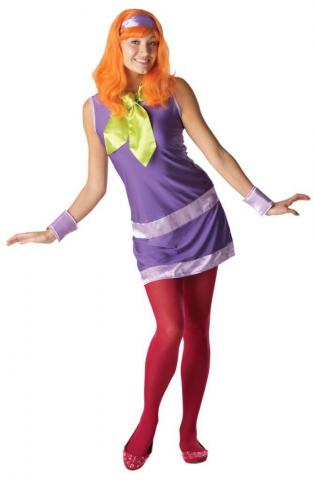 Daphne costume