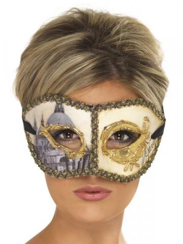 Venetian Colombina Venice Eyemask