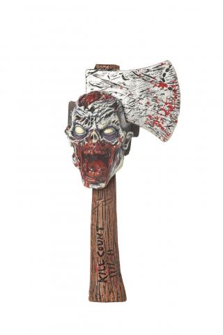 Zombie Hunter Axe