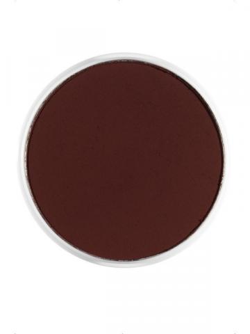 Aqua Based Dark Brown Face Paint - 16ml