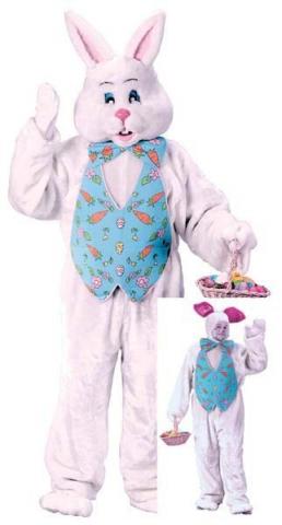 Easter Bunny Costume