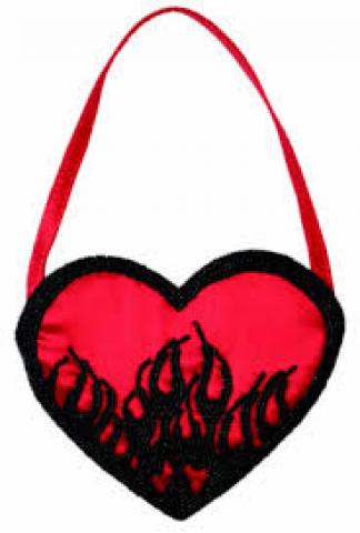 devil purse