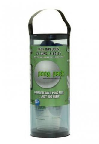Pong pack