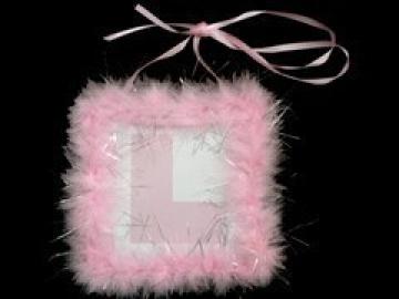Pink L Plate