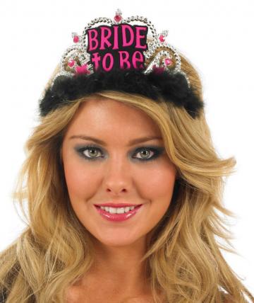 Bride to be tiara