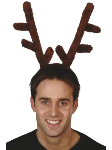 stag antlers