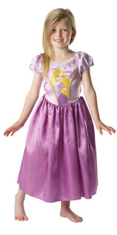 Classic Rapunzel costume
