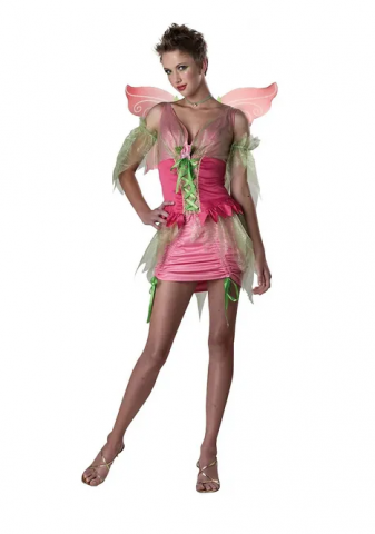 Teen pixie fairy costume