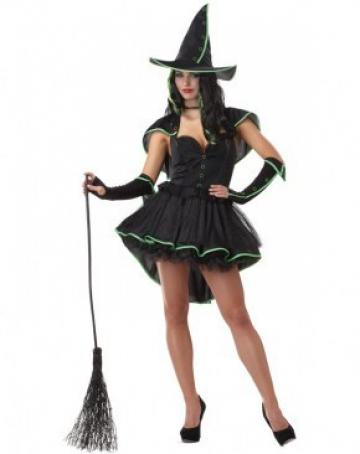 wicked witch costume