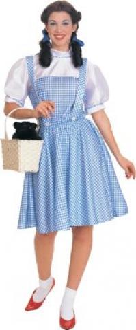 wizard of oz costume
