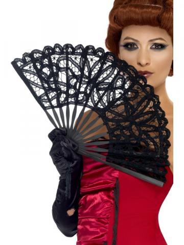 gothic fan