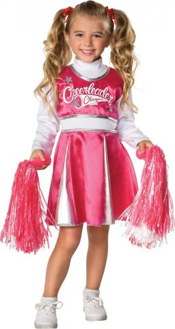 cheerleader champ costume