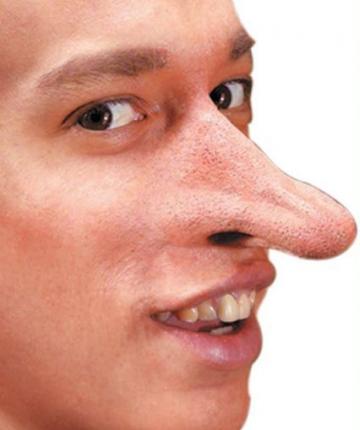 Fantasy Nose