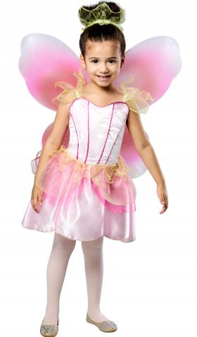 Springtime Fairy Costume