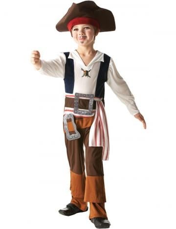 Jack Sparrow Costume - Kids