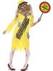 Lollipop Lady costume