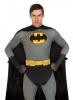 Batman Second Skin Costume