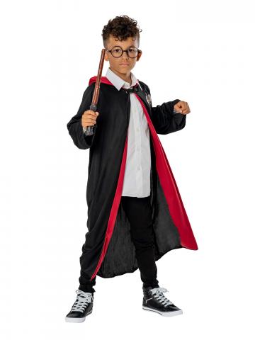 Childs Harry Potter Costume Kit