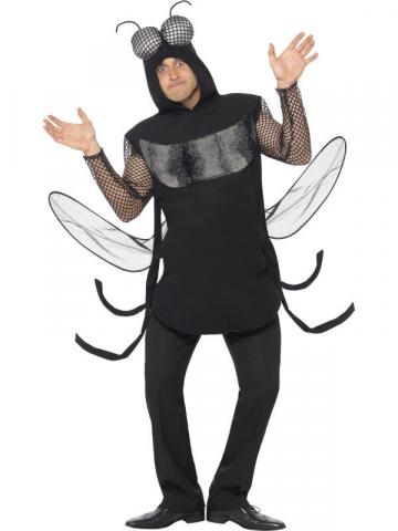 Fly Costume