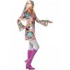 Adult Hippie Chic Costume