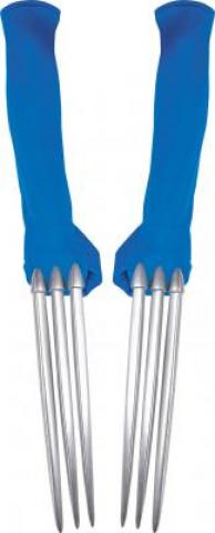 wolverine costume