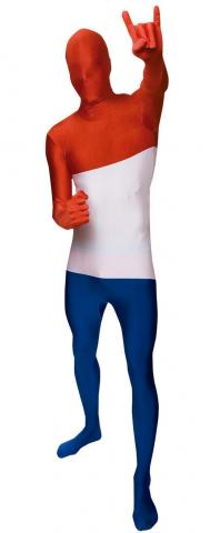 Holland Morphsuit