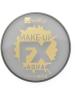 Aqua Based Light Grey Face Paint - 16ml
