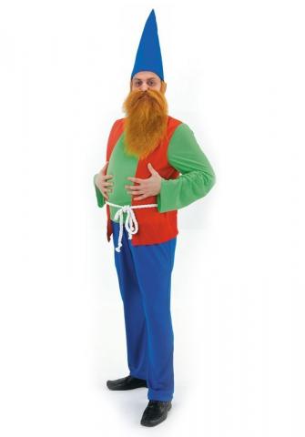 Dopey Gnome Costume