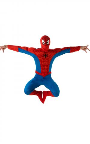 Spider Sense Spiderman Costume