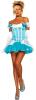 Glass Slipper Princess Costume