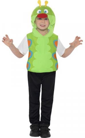 Caterpillar Costume - Kids