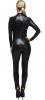 Teen catsuit costume