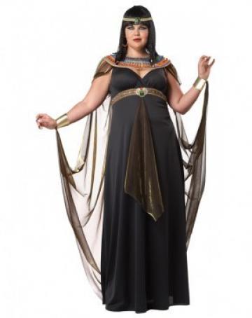 Queen Of The Nile Costume - Plus Size