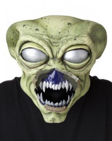 visitor ani motion mask