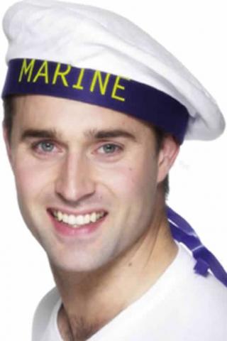 sailor hat