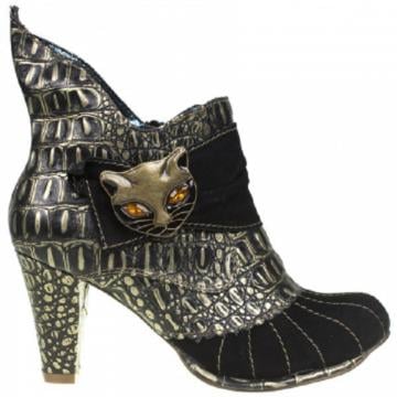 Miaow Ankle Boot