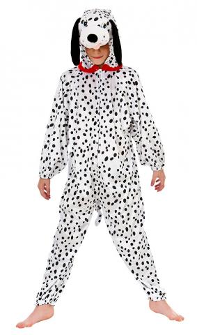 Dalmatian Costume - Kids