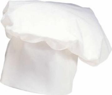 Chef's hat