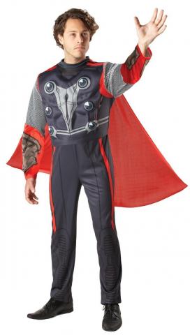 The Avengers Thor Costume