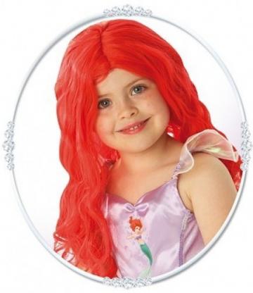 Ariel Stand Alone Wig