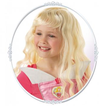 Princess Aurora Wig