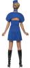 Mile High Hostess Costume
