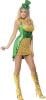 Teen St Paddy's Day Bling Costume